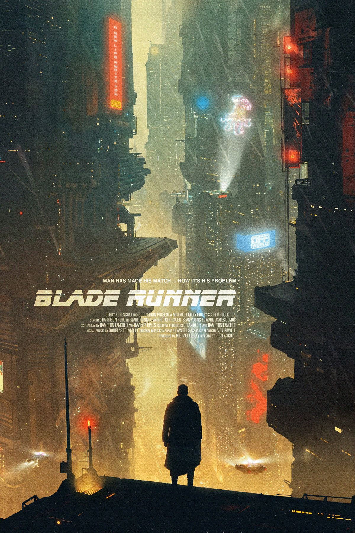 Blade Runner