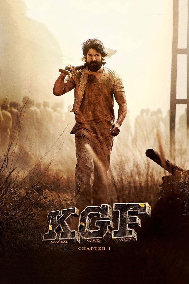 KGF1
