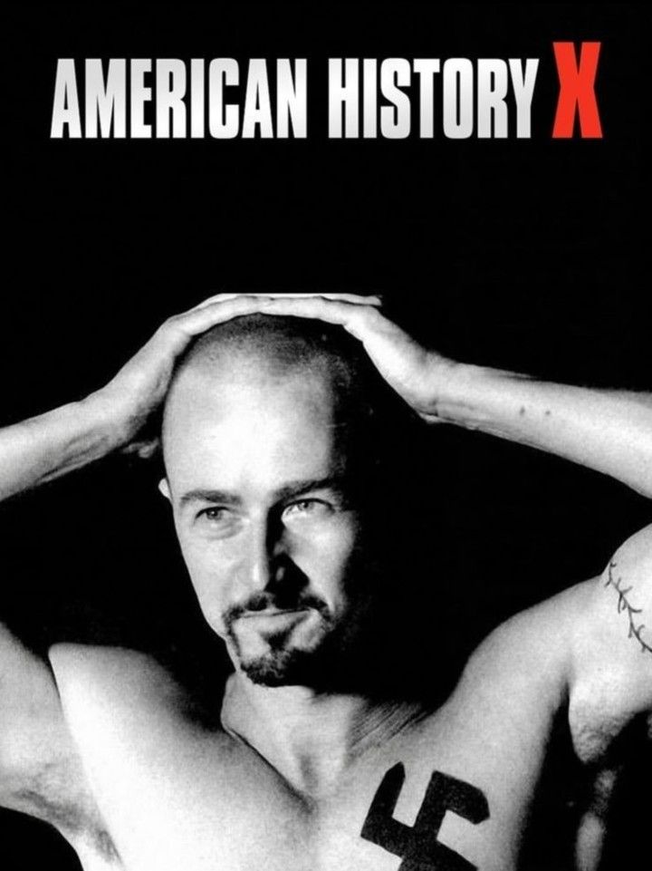 American History X