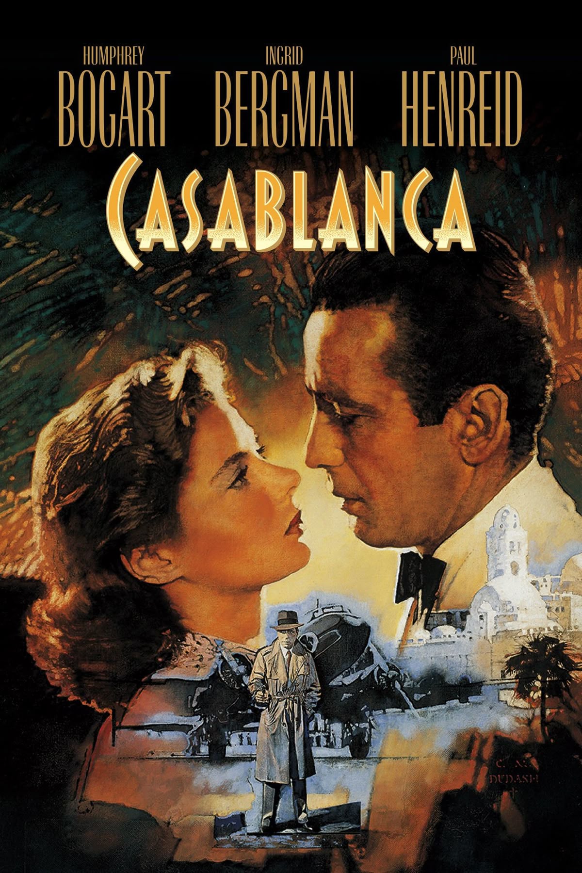 Casablanca