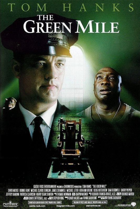 The Green Mile