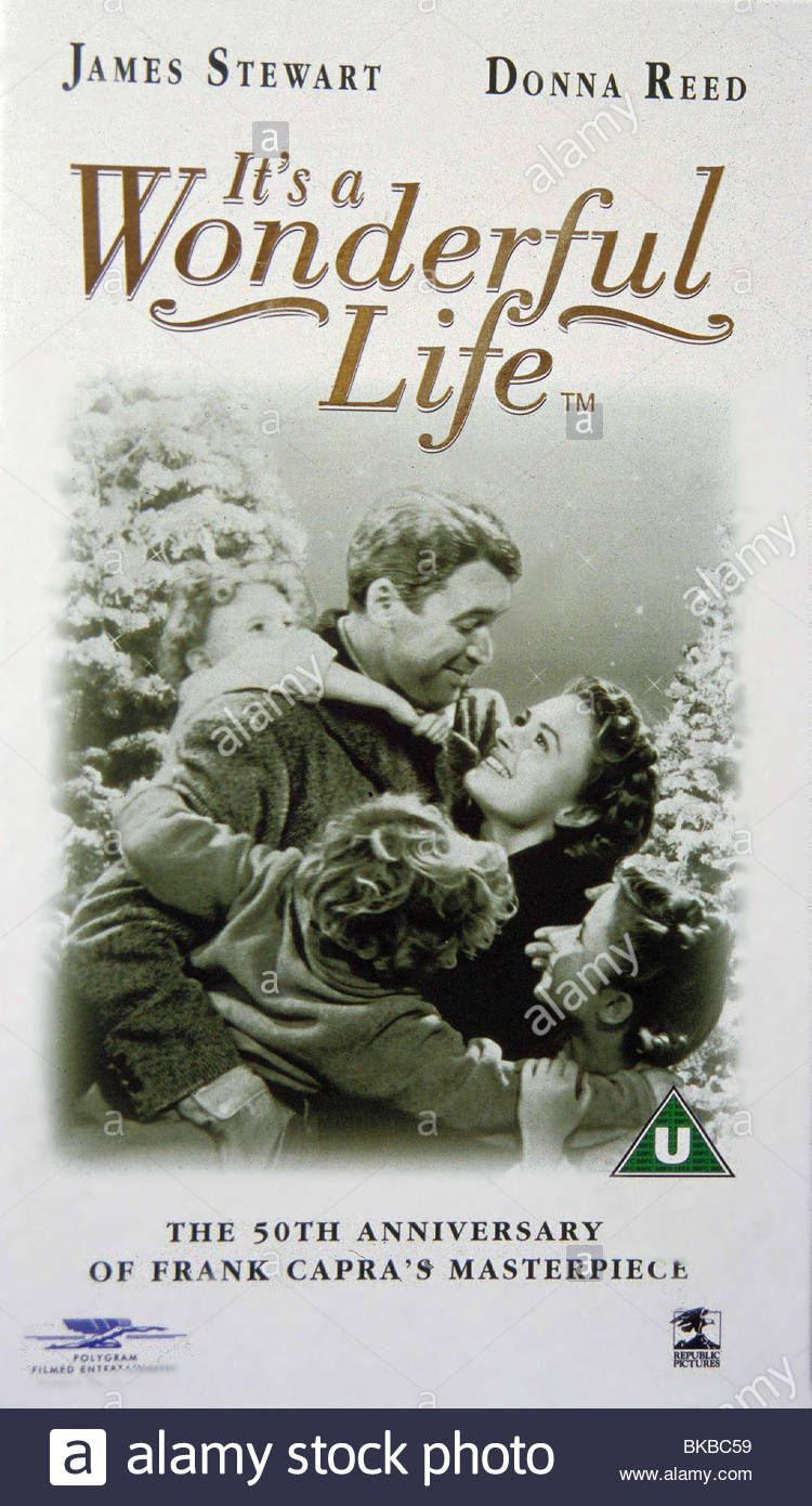 It's a Wonderful Life
