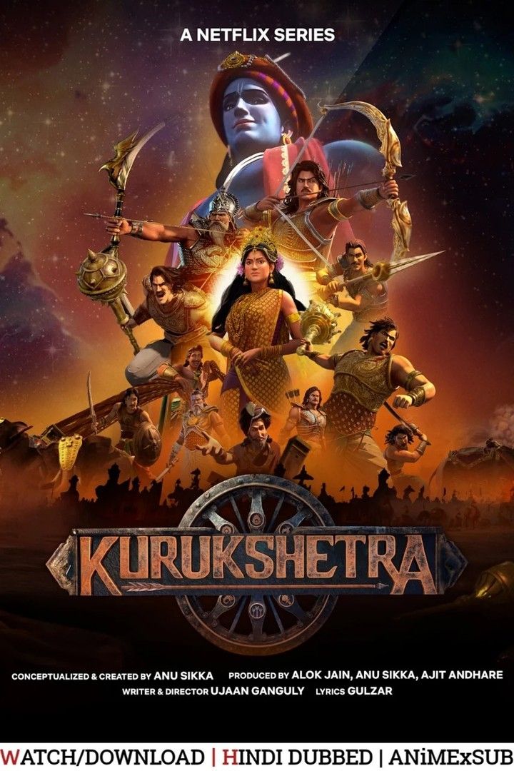 kurukshetra