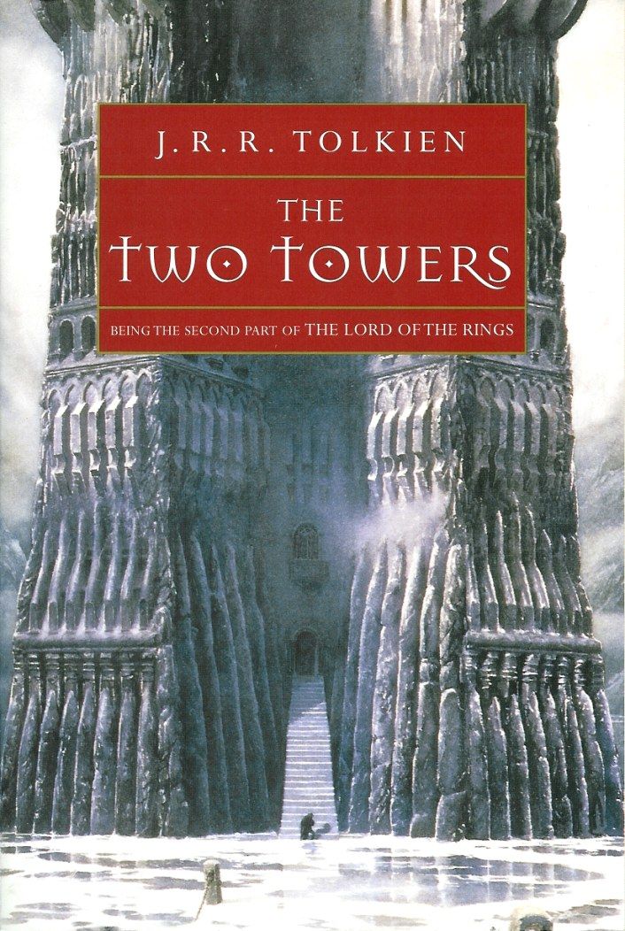 The Lord of the Rings: The Two Towers