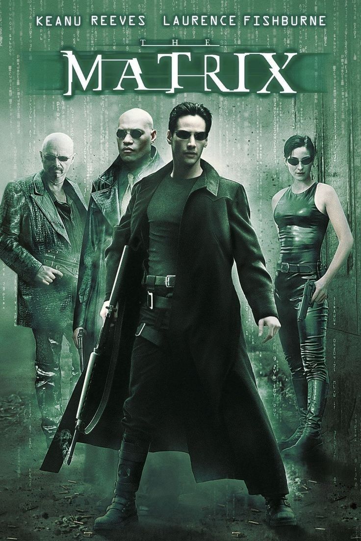 The Matrix