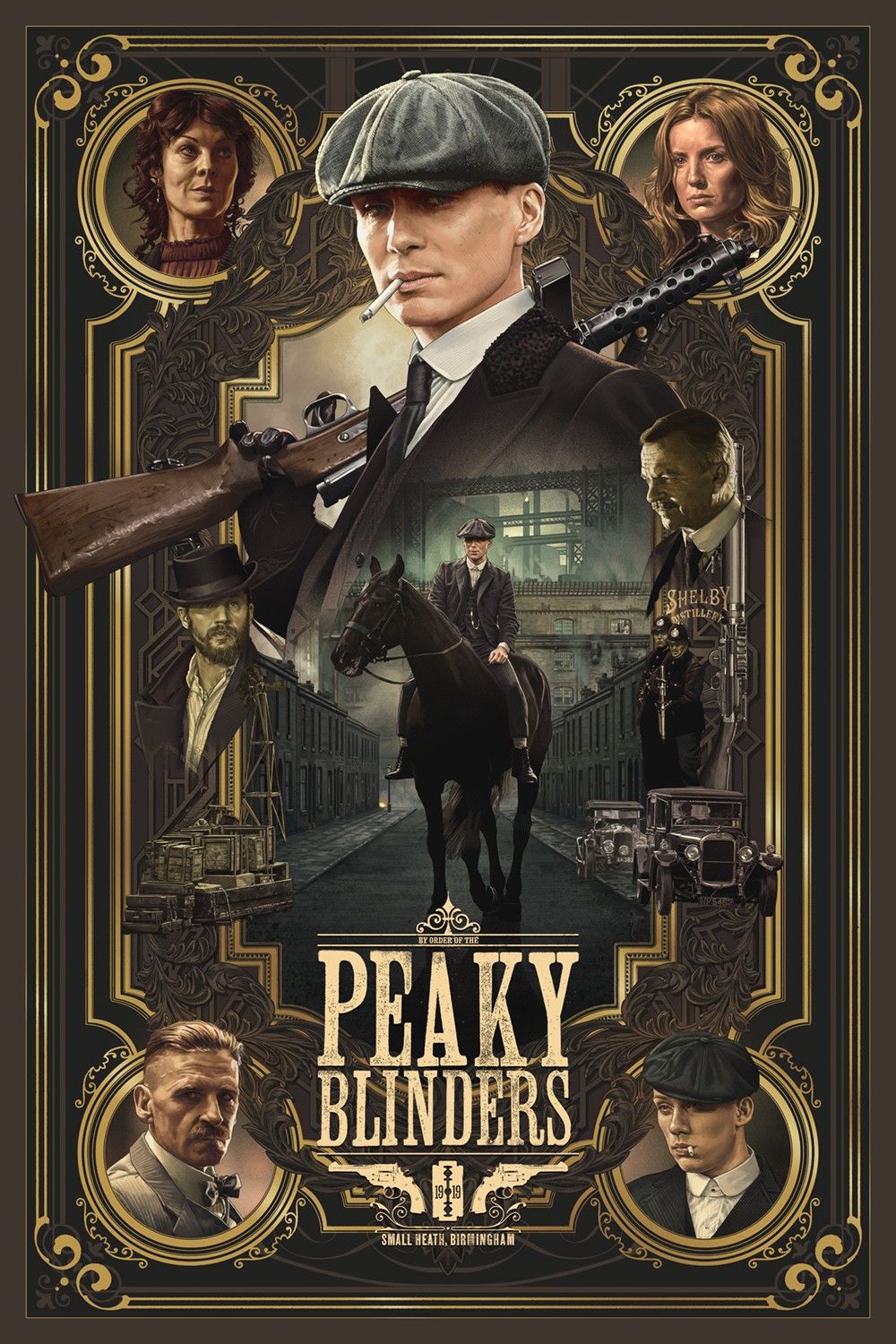 peakyblinders