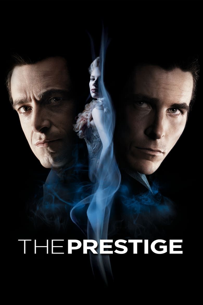 Prestige