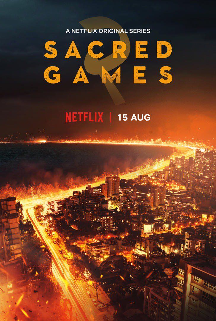 sacredgames