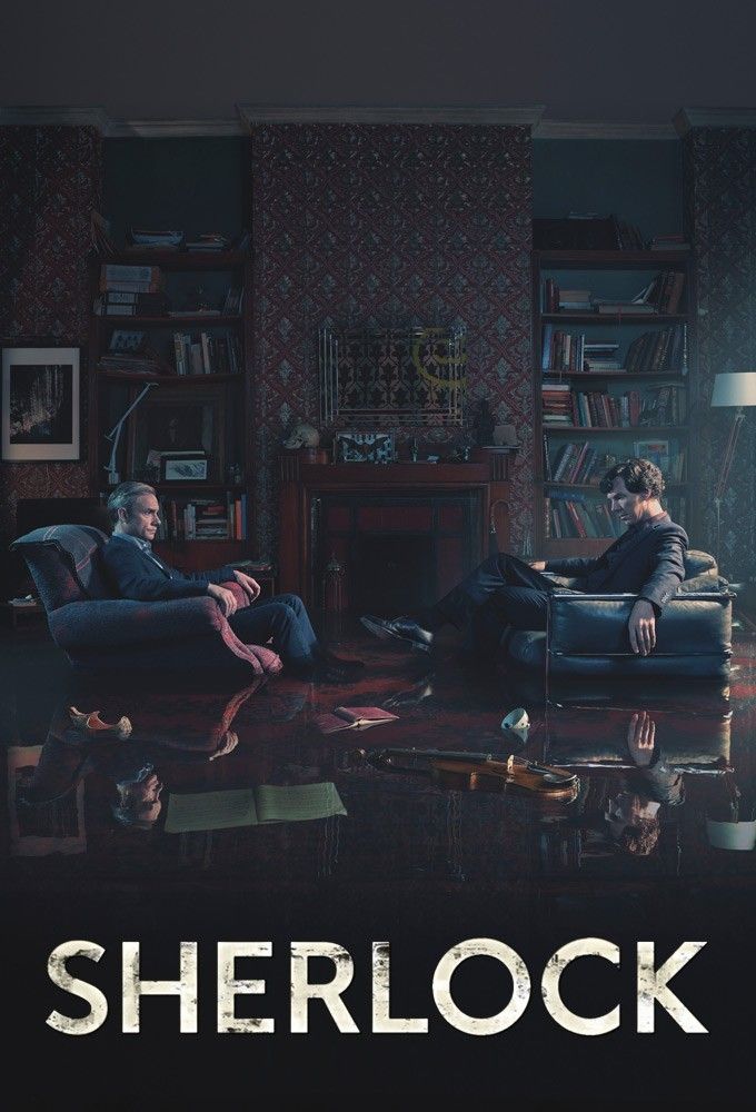 Sherlock