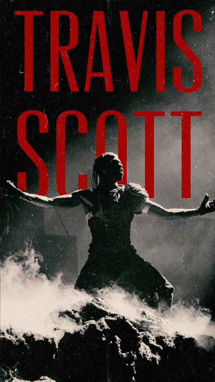 Travis Scoot